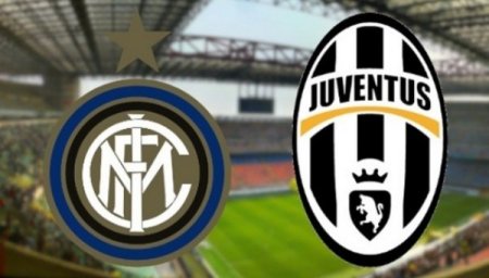 Интер – Ювентус | Чемпионат Италии 2016/17 | Серия А | 4-й тур