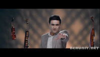 Janob Rasul - Qadam (Official HD Video)