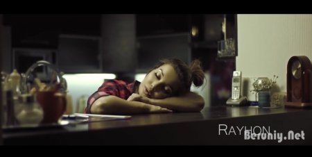 Rayhon - Xalos et (Official HD)