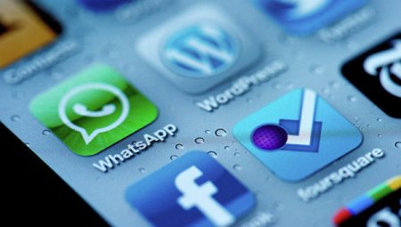 YeI hukumatlari WhatsApp'dan foydalanuvchilar haqidagi ma`lumotlarni Facebook'ga uzatmaslikni talab qilishdi