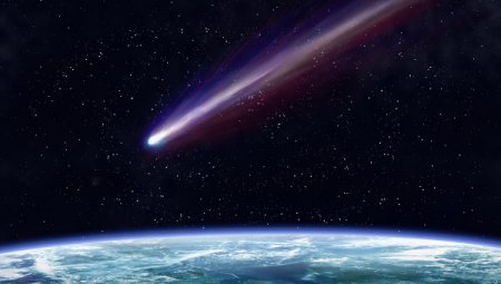 Yer yaqinidan yirik asteroid uchib o'tdi
