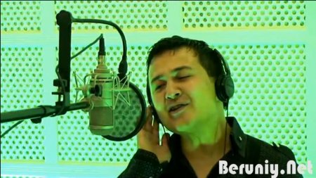 G'ayrat Bekchanov - Beruniy (Official HD)