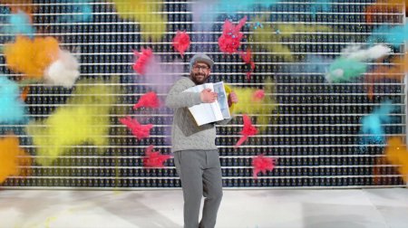 OK Go – The One Moment (Official HD Video)
