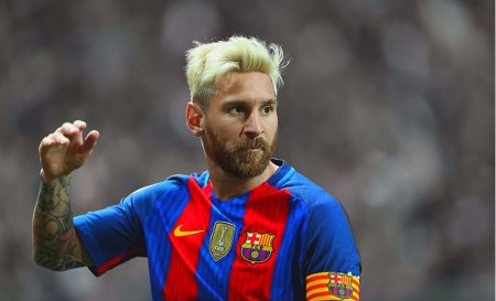 Lionel Messi: “Barselona”ning o`yini menga bog`liqmi? Bunday savol menga yoqmaydi