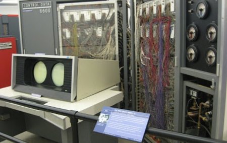Yaponiya dunyodagi eng tezkor superkompyuterni yaratadi