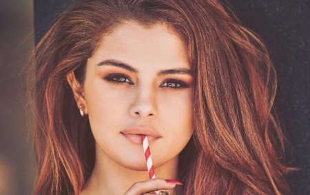 Selena Gomes 2016-yilgi Instagram qirolichasiga aylandi