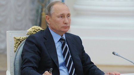 Putin Shavkat Mirziyoyevni birinchi bo'lib tabrikladi va Moskvaga taklif qildi