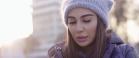 Munisa Rizayeva - Sensiz (Official HD Video)