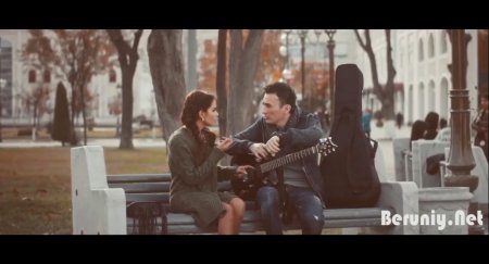 Ulug'bek Rahmatullayev - Bir dona(Official HD Video)