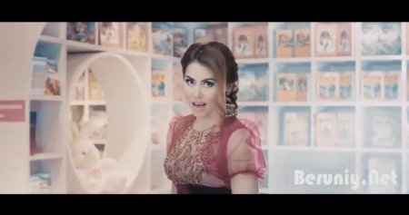 Guli Asalxo'jayeva - Bormayman (Official HD Video)