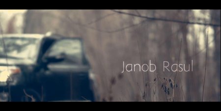 Janob Rasul - Yomonsan (Official HD Teaser)