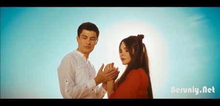 Zoirbek va Saida - Anor (Official HD Video)