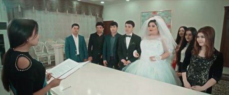 Adham Soliyev - Ayjana (Official HD Video)