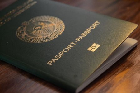 Qoraqalpogistonda 1120 nafar pasport-viza tizimi qoidalarini buzgan shaxs aniqlandi