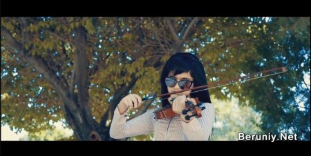 Iroda Sapayeva - Unutsam (Official HD Video)