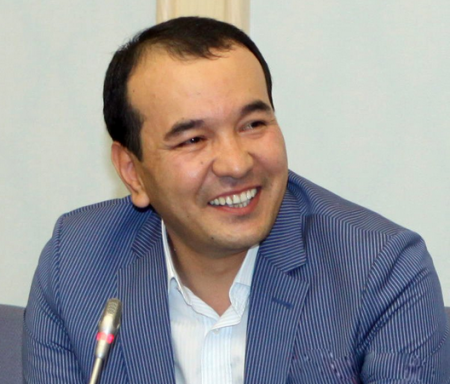 Ozodbek Nazarbekov “Yoshlar” teleradiokanalidagi faoliyatini davom ettiradi, ammo boshlovchilik qilmaydi