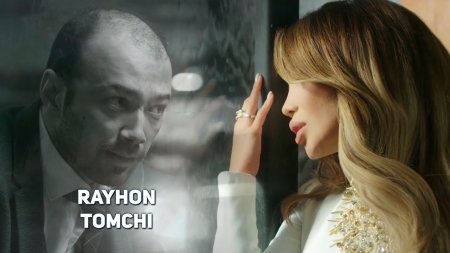 Rayhon - Tomchi (Official Video)