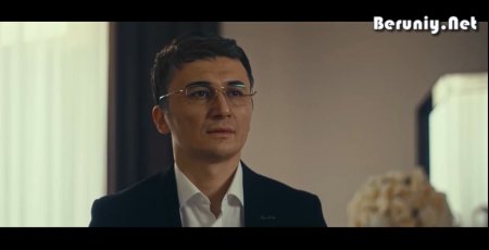 Ulug'bek Rahmatullayev - Qizalog'im (Official Video)