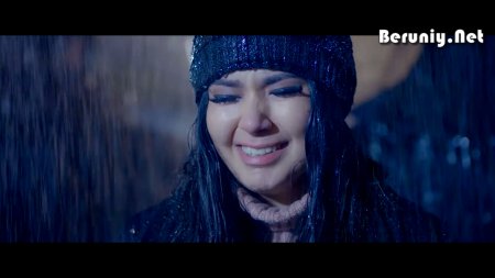 Munisa Rizayeva - Yomg'ir (Official Video)