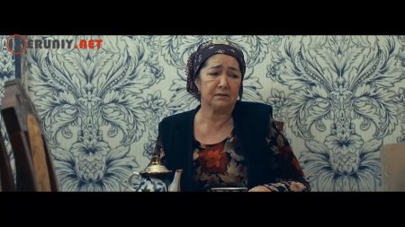 Mirjon Ashrapov - Onam (Official Video)