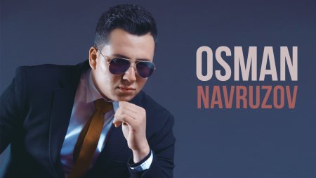 Osman Navruzov - Maya