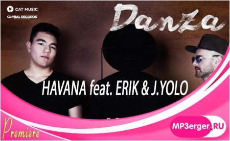 Havana ft Erik & J. Yolo - Danza