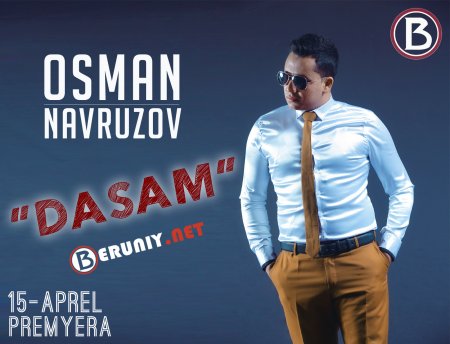 Osman Navruzov - Dasam