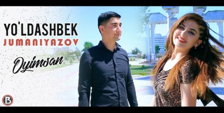 Yo'ldoshbek Jumaniyazov - Oyimsan (Official Video)