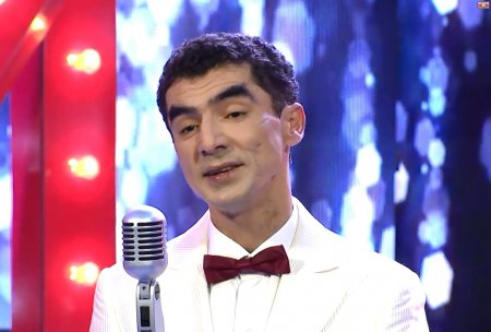 Abdulla Qurbonov - Ey go'zal