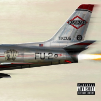 Eminem - Lucky You (ft Joyner Lucas)