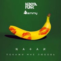 Natan -    (Kolya Funk & Temmy Remix)