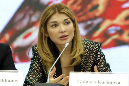 Gulnora Karimova Dubayga ketgani haqidagi xabarlar ortidan Britaniya hukumati uning aktivlarini xatlamoqchi