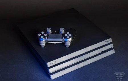 Sony kompaniyasi PlayStation 5 o‘yin qurilmasini yaratmoqda