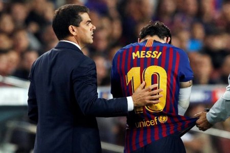El-Klasiko 11 yil ichida ilk marta Messi va Ronaldusiz o'tadi