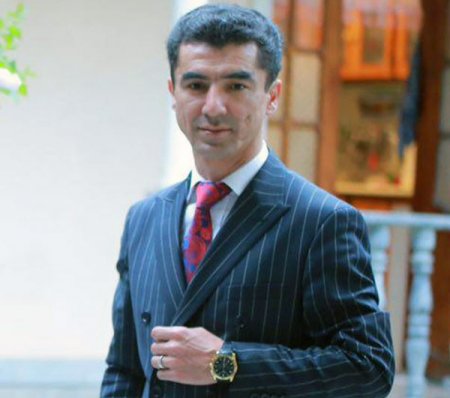 Abdulla Qurbonov - Shohista