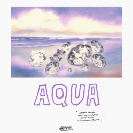  & Sorta - Aqua