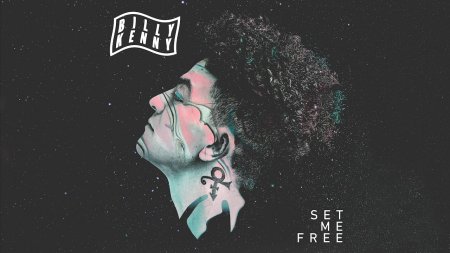 Billy Kenny - Set me free