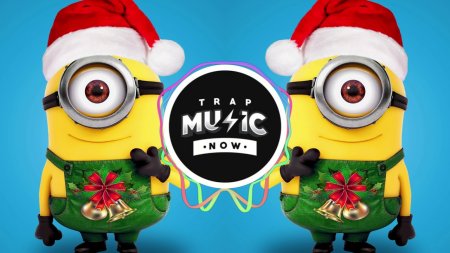 Minions - Jingle bells (Trap Remix)