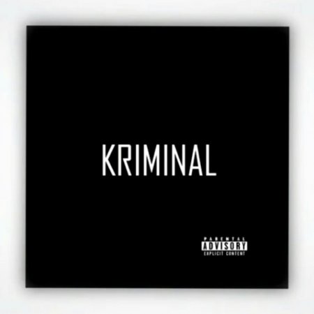 MiyaGi ft.  - Kriminal