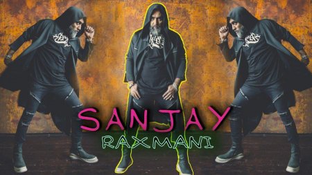 San Jay - Raxmani