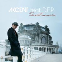 Akcent ft. D.E.P - Sweet Memories