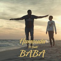 Hamouda ft. Balti - Baba