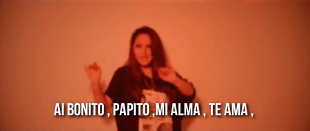 SEEYA - Papito (Karaoke)