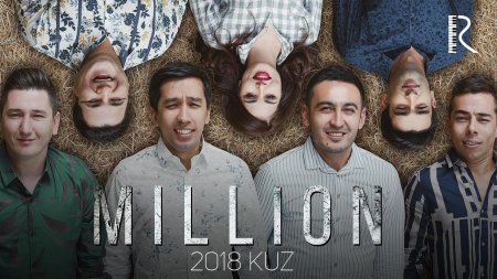 Million jamoasi konsert dasturi (Oktabr, 2018) [Audio versiya]