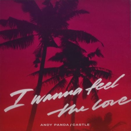 Andy Panda ft. Castle - I Wanna Feel The Love