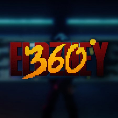  - 8-bit 360