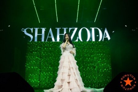 Shahzodaning bu yilgi konsert dasturi qanday otdi? (foto)