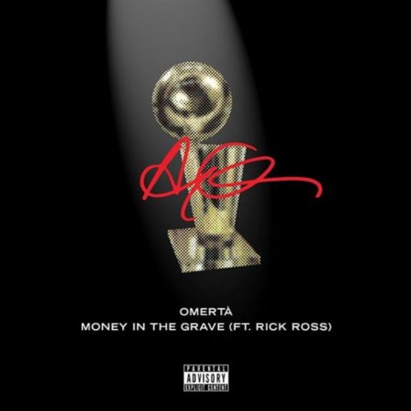 Drake ft. Rick Ross - Money In The Grave