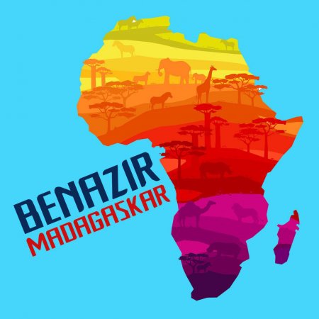 Benazir - Madagaskar