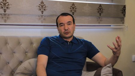 Ozodbek Nazarbekov Dilnoza Kubayeva bilan bog‘liq mish-mishlarga oydinlik kiritdi (video)